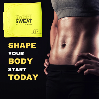 Sweet Sweat Waist Trimmer