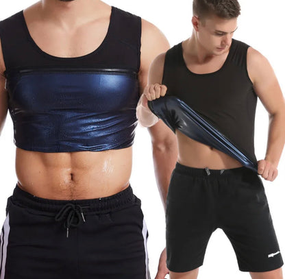 BodyFit Sweat Sculpt Shaper