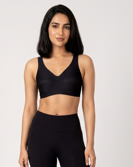 Second Skin Lift - Full Coverage Padded Bra