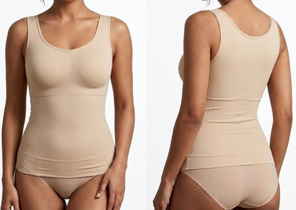 Slim Secret Sculpt Cami - The Secret Beneath Every Outfit