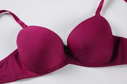 Gulaab Push Up Bra - More than support — it's a feeling.