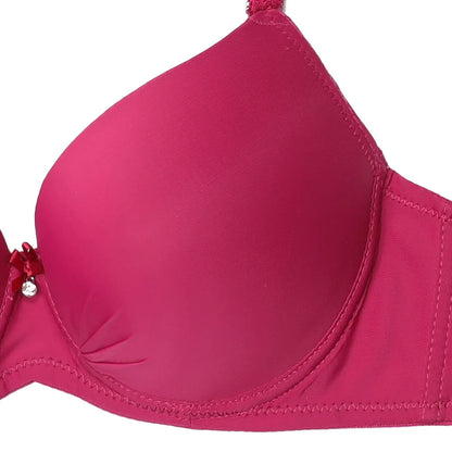 Gulaab Push Up Bra - More than support — it's a feeling.