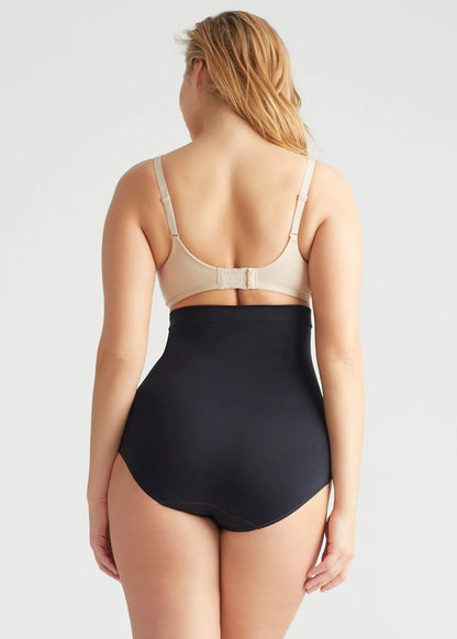 High Waisted Shaper Panties