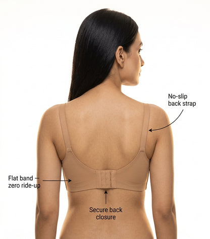 Ultra Comfort 6D Bra