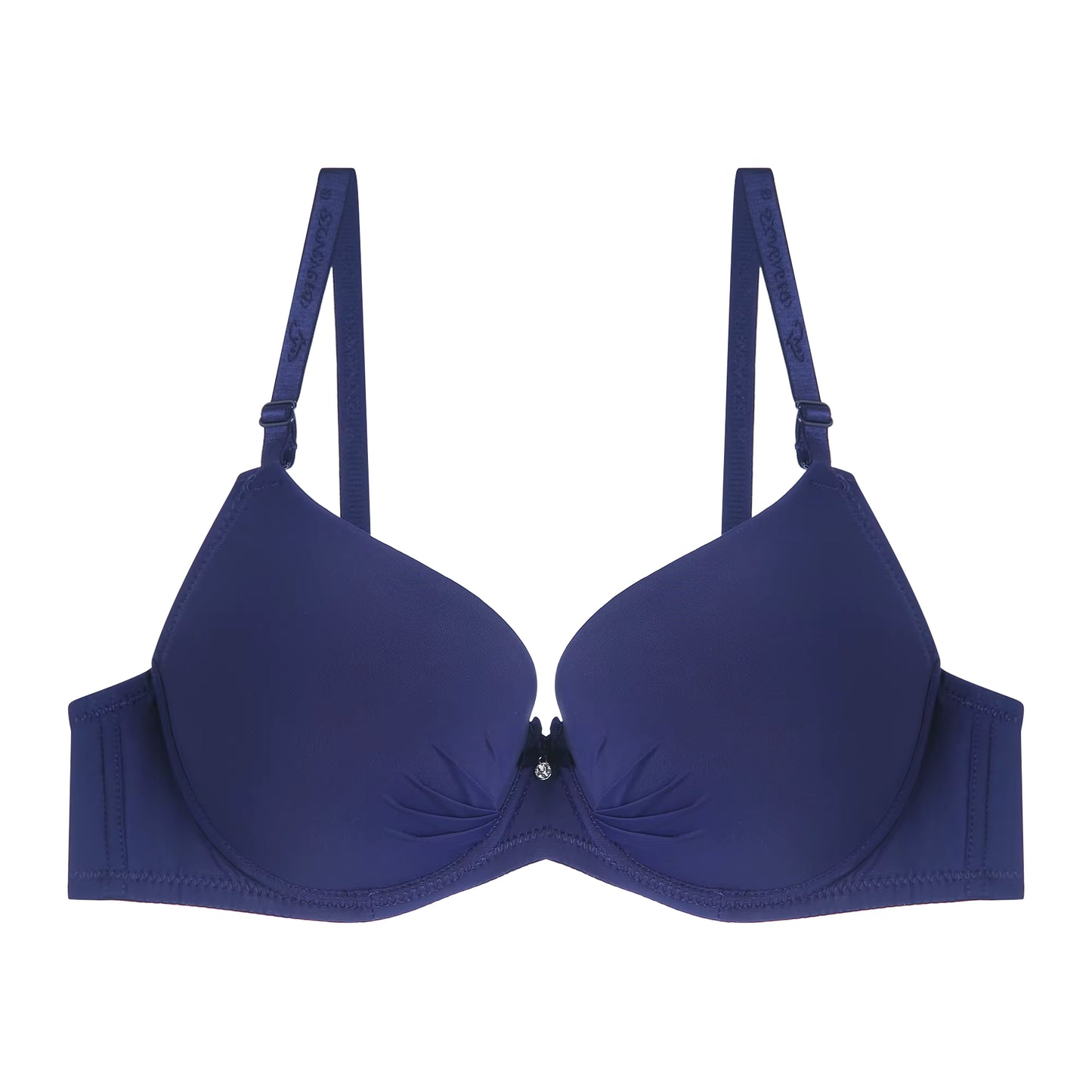 Gulaab Push Up Bra - More than support — it's a feeling.