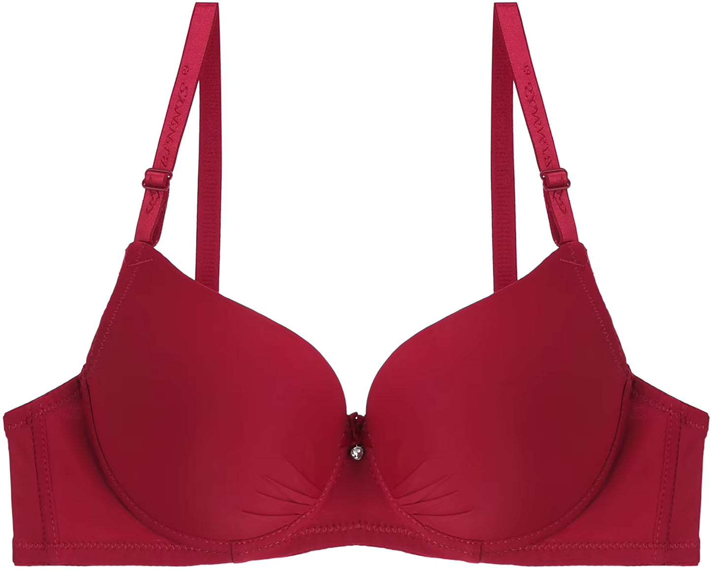 Gulaab Push Up Bra - More than support — it's a feeling.