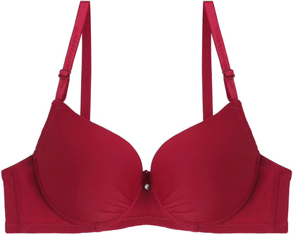 Gulaab Push Up Bra - More than support — it's a feeling.